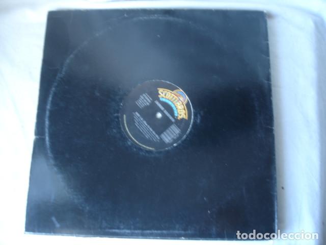 Discos de vinilo: James Brown   Time To Get Busy - Foto 2