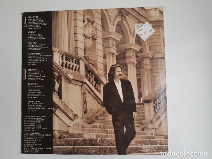 Discos de vinilo: Luis Cobos - Vienna concerto (VINILO) - Foto 2