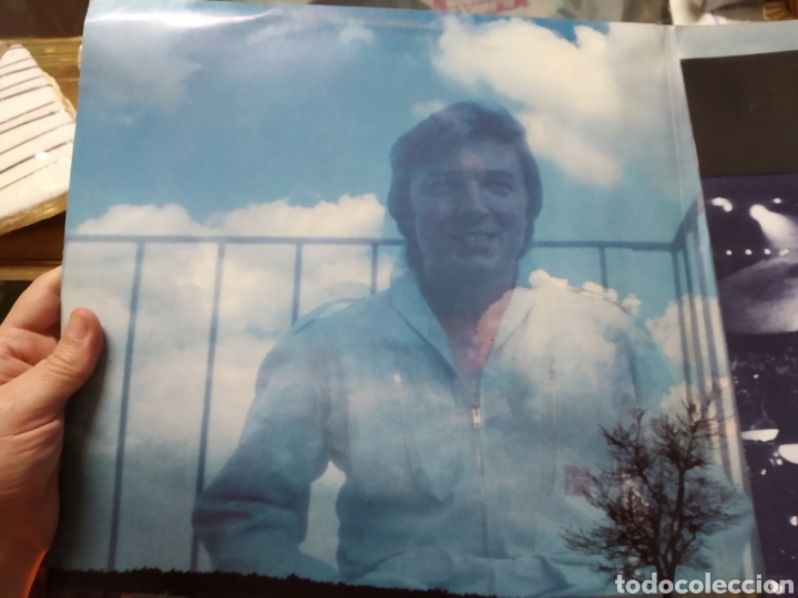 Discos de vinilo: KAREL GOTT -HISTORY - Foto 3