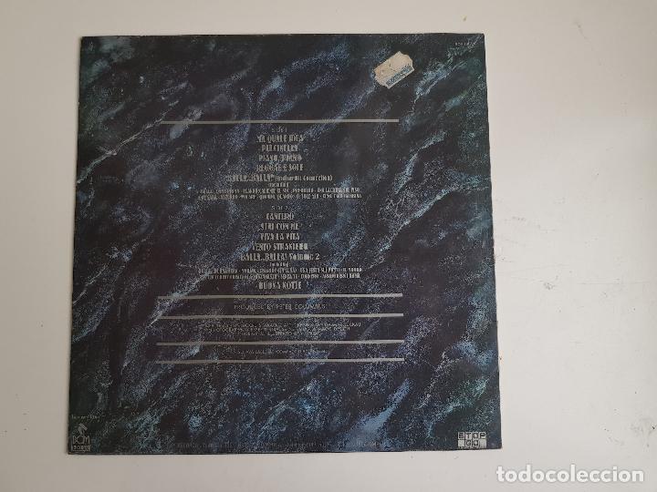 Discos de vinilo: FRANCESCO NAPOLI - BALLA... THE FIRST DANCE (VINILO) - Foto 2