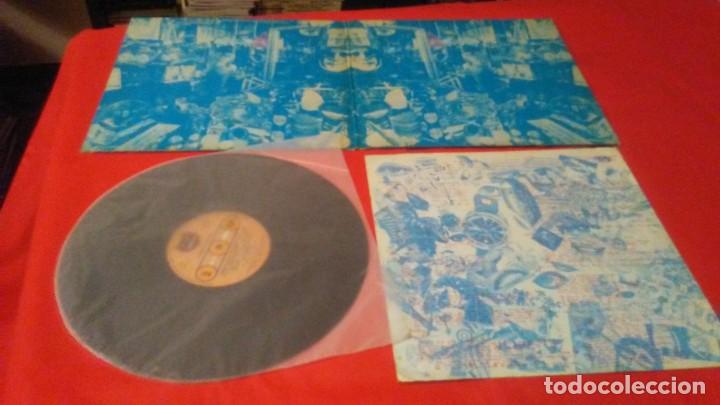 Todd Rundgrens Utopia A Wizard A True Star Buy Vinyl Records Lp Pop Rock International Of The 70s At Todocoleccion