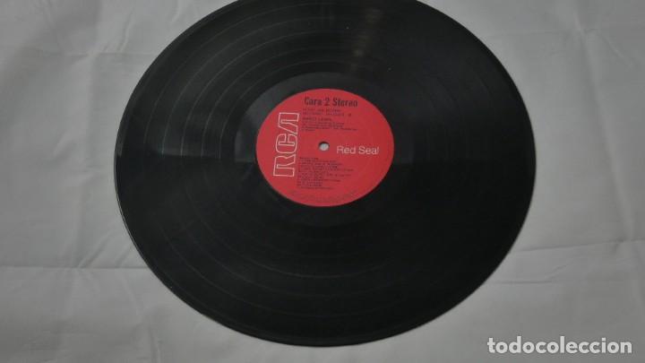 Discos de vinilo: LP . DISCO VINILO . MARIO LANZA - Foto 3