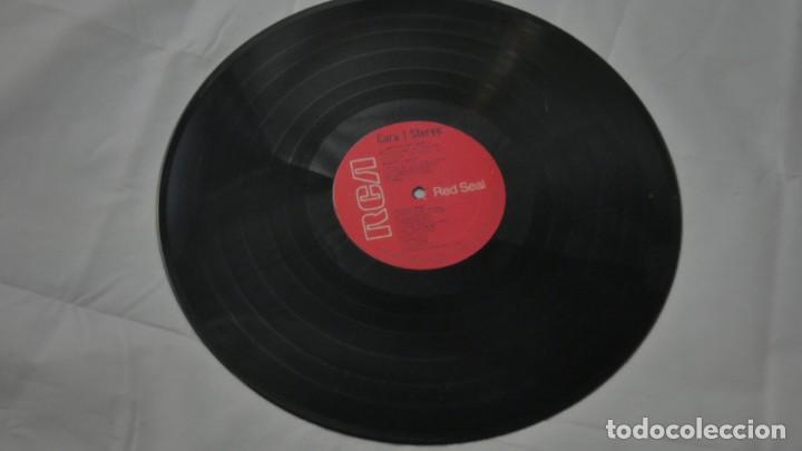 Discos de vinilo: LP . DISCO VINILO . MARIO LANZA - Foto 4