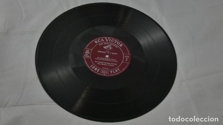 Discos de vinilo: LP . DISCO VINILO . FRANK - Foto 3