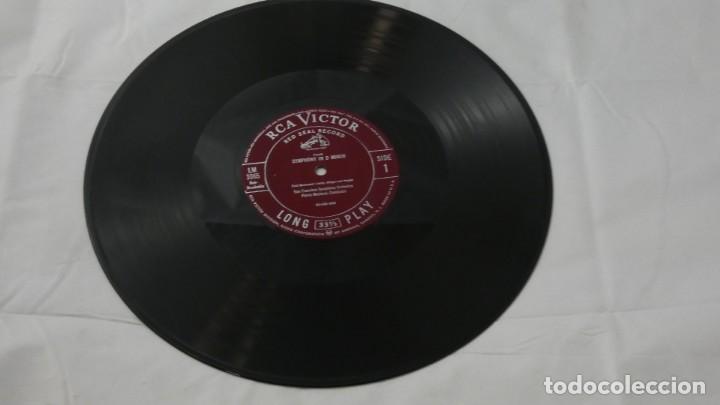 Discos de vinilo: LP . DISCO VINILO . FRANK - Foto 4
