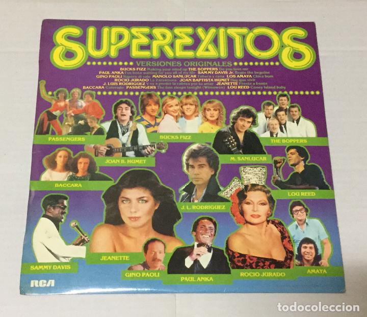 Discos de vinilo: DISCO LP - VIVA 86 - Foto 1