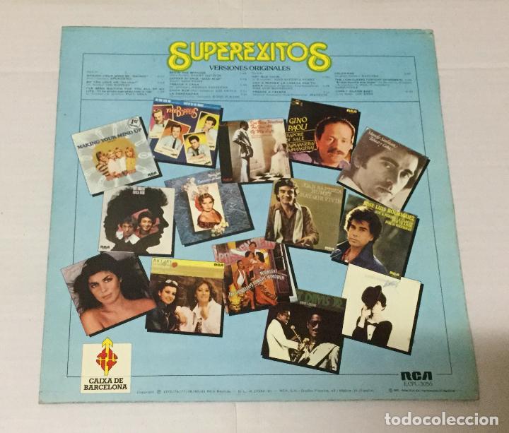 Discos de vinilo: DISCO LP - VIVA 86 - Foto 2
