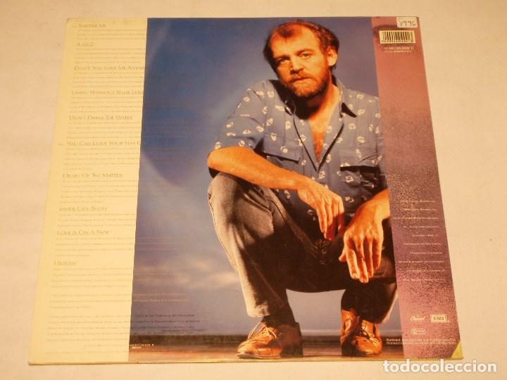 Discos de vinilo: JOE COCKER  ( COCKER )   1986 - GERMANY   LP33   CAPITOL RECORDS - Foto 2