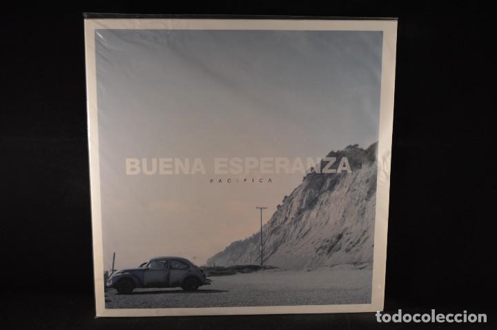 Discos de vinilo: BUENA ESPERANZA - PACIFICA - LP - Foto 1