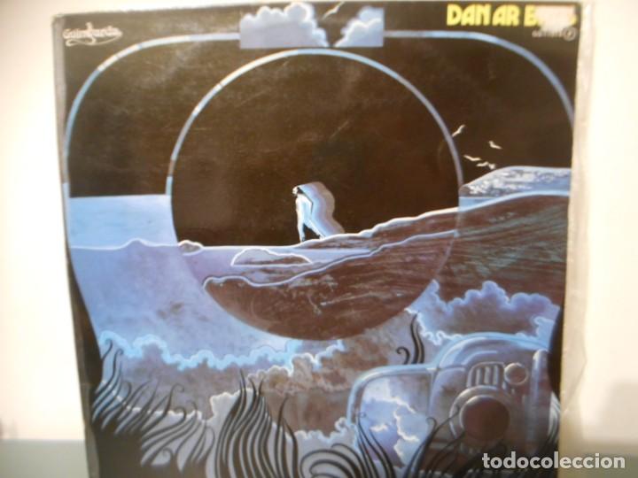 Discos de vinilo: DAN AR BRAS - DOUAR NEVEZ - Foto 1