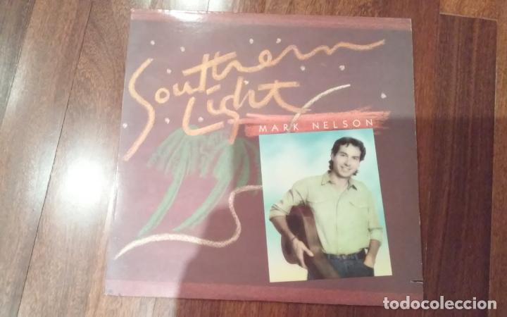 Discos de vinilo: Mark nelson-southern light.lp - Foto 1