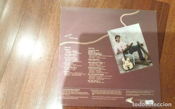 Discos de vinilo: Mark nelson-southern light.lp - Foto 2