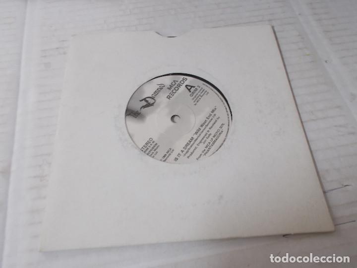 Discos de vinilo: THE DAMNED. IS IT A DREAM. - Foto 1
