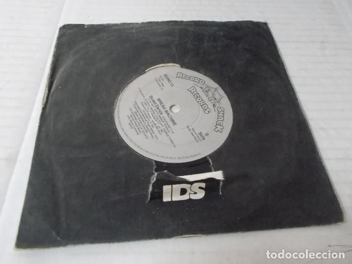 Discos de vinilo: BREAK MACHINE. STREET DANCE. - Foto 1