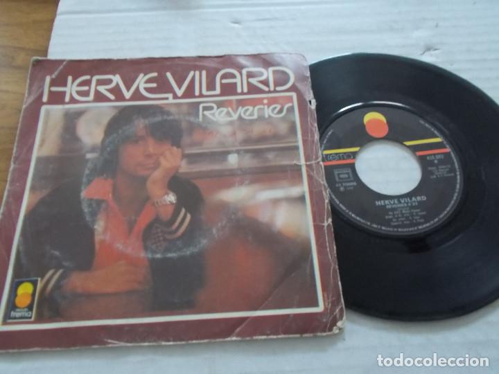 Discos de vinilo: HERVE VILARD. REVERIES - Foto 1
