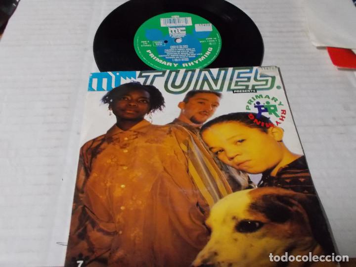 Discos de vinilo: PRIMARY RHYMING - Foto 1