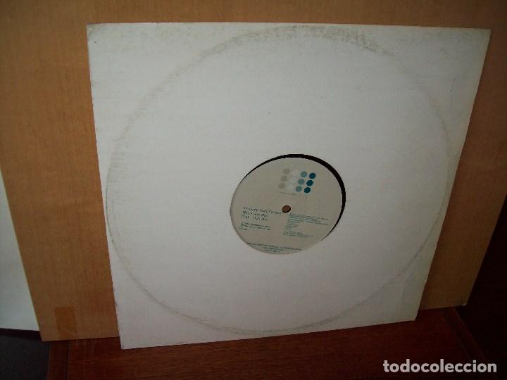 Discos de vinilo: KINGKADE  -   TOXIC  SOLUTION  -   MAXI  SINGLE - Foto 1