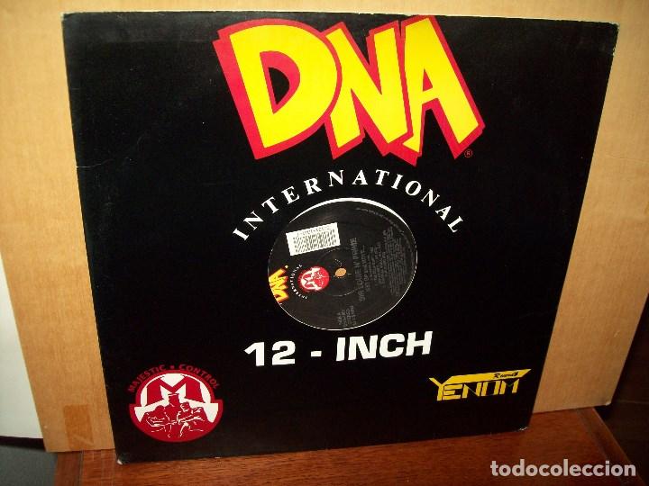 Discos de vinilo: 12  -  INCH   -    MAXI  SINGLE - Foto 1