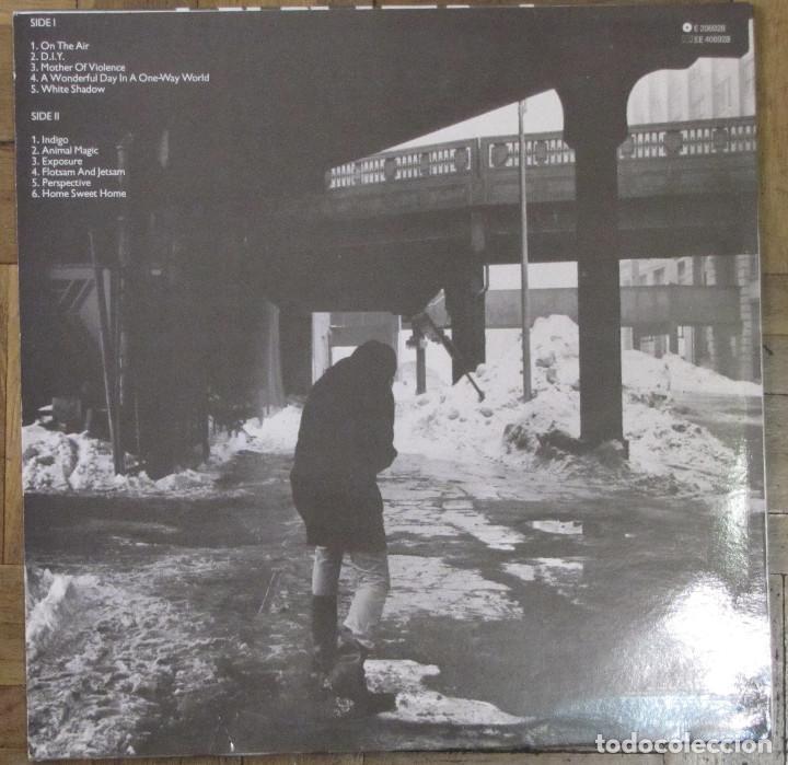 Discos de vinilo: 1978 Espa&ntilde;a. Peter Gabriel. Peter Gabriel 2. Charisma, E 206928. - Foto 2