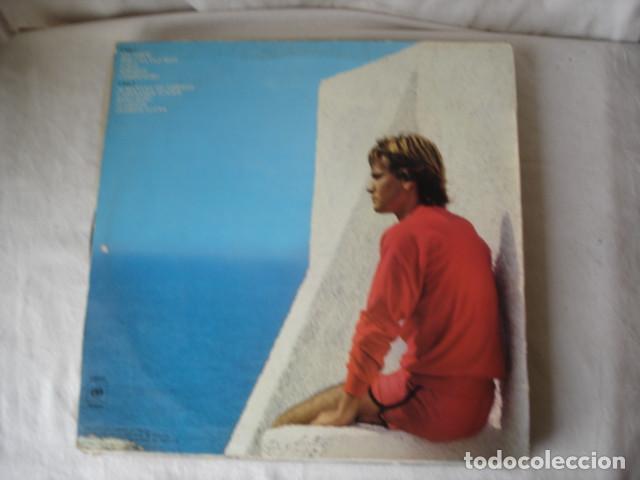 Discos de vinilo: Ivan   Sin Amor - Foto 2
