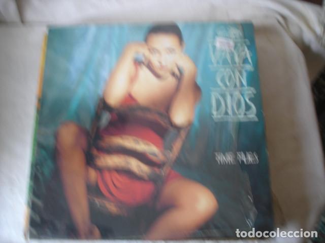Discos de vinilo: Vaya Con Dios    Time Flies - Foto 1