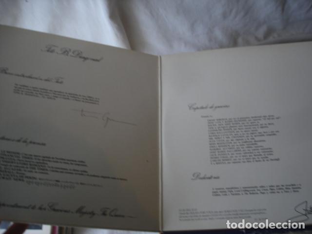 Discos de vinilo: Tito B. Diagonal ?   Consejos Con Pedigree - Foto 2