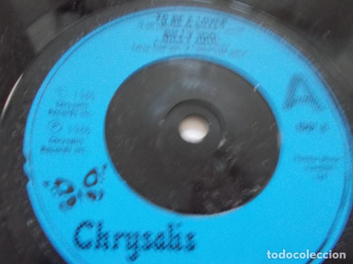 Discos de vinilo: BILLY IDOL. TO BE A LOVER - Foto 2