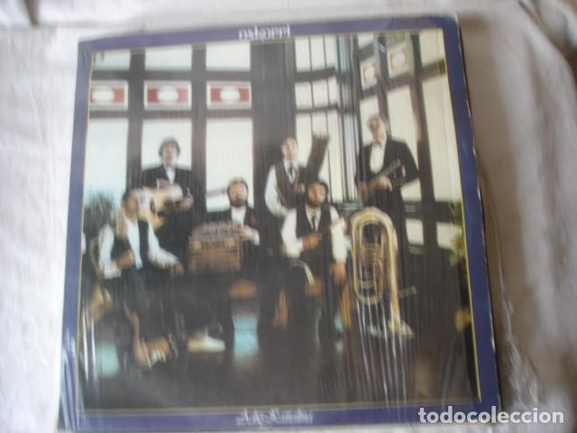 Discos de vinilo: Oskorri   Adio Kattalina - Foto 1