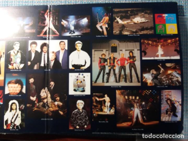Discos de vinilo: QUEEN - GREATEST HITS II - Foto 4