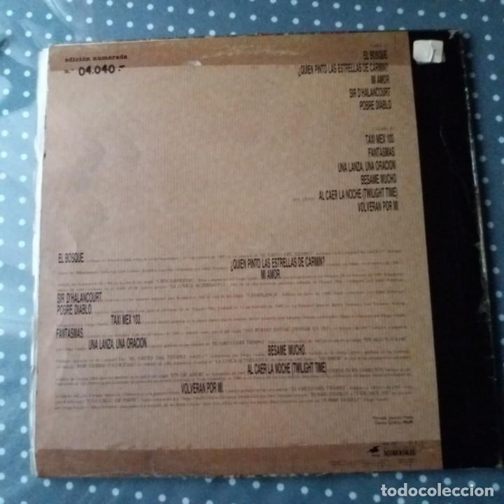 Discos de vinilo: DUNCAN DHU - Foto 2