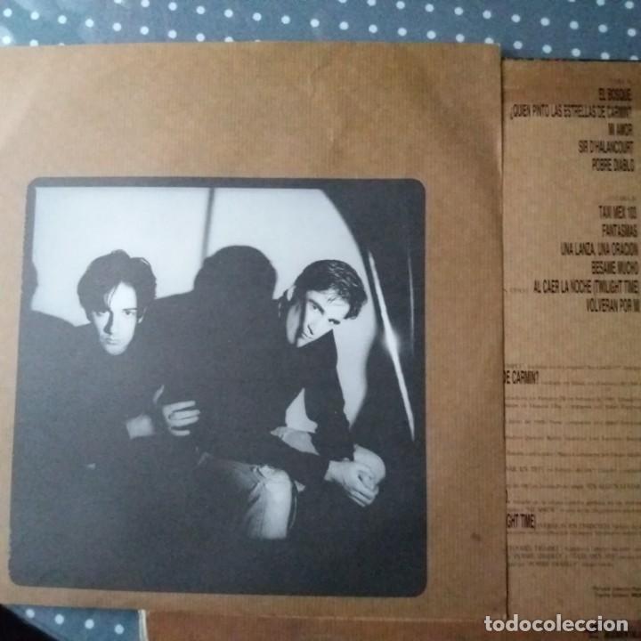 Discos de vinilo: DUNCAN DHU - Foto 3