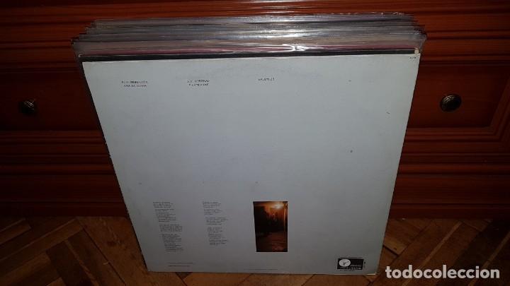 Discos de vinilo: DISCO MINI LP DE LOS PLOMOS - Foto 2