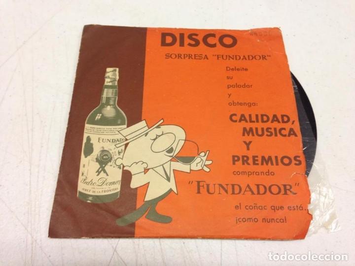 Discos de vinilo: La Guitarra Flamenca - Foto 1