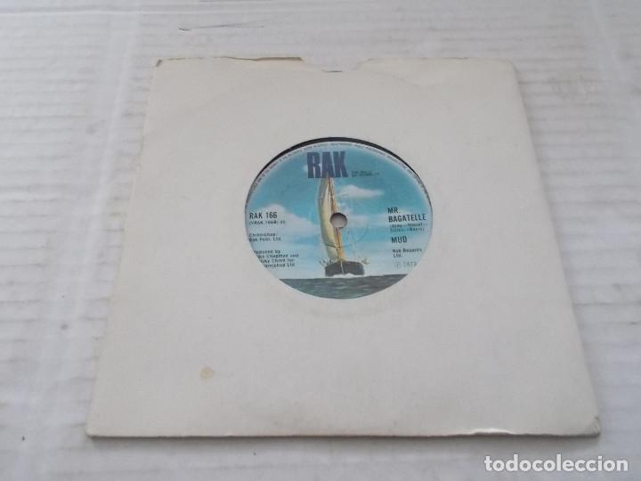Discos de vinilo: RAK. TIGER FEET. - Foto 1
