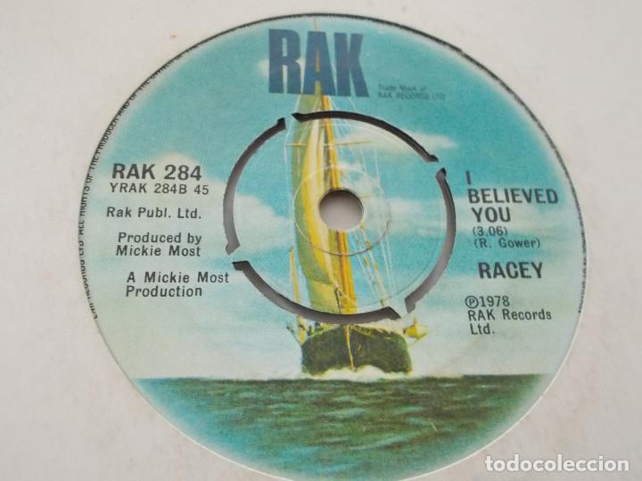 Discos de vinilo: RAK. LAY YOUR LOVE ON ME - Foto 3