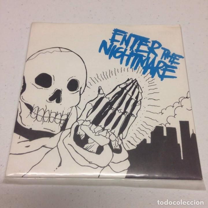 Discos de vinilo: Enter The Nightmare - Enter The Nightmare - Foto 1