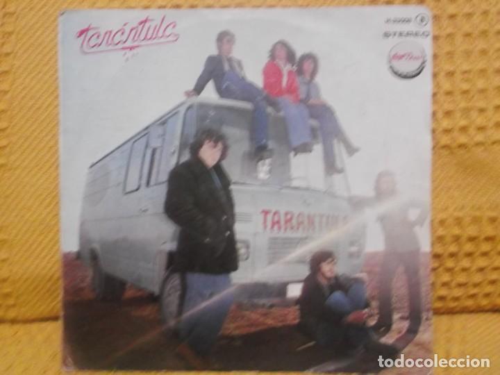 Discos de vinilo: TARANTULA-BLANCANIEVES - Foto 1