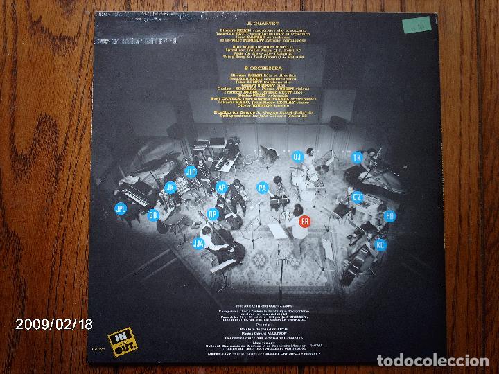 Discos de vinilo: etienne rolin -  portraits - Foto 2