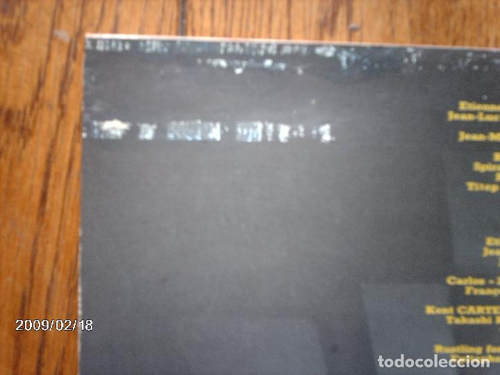 Discos de vinilo: etienne rolin -  portraits - Foto 3