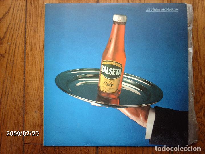 Discos de vinilo: la salseta del poble sec - Foto 1