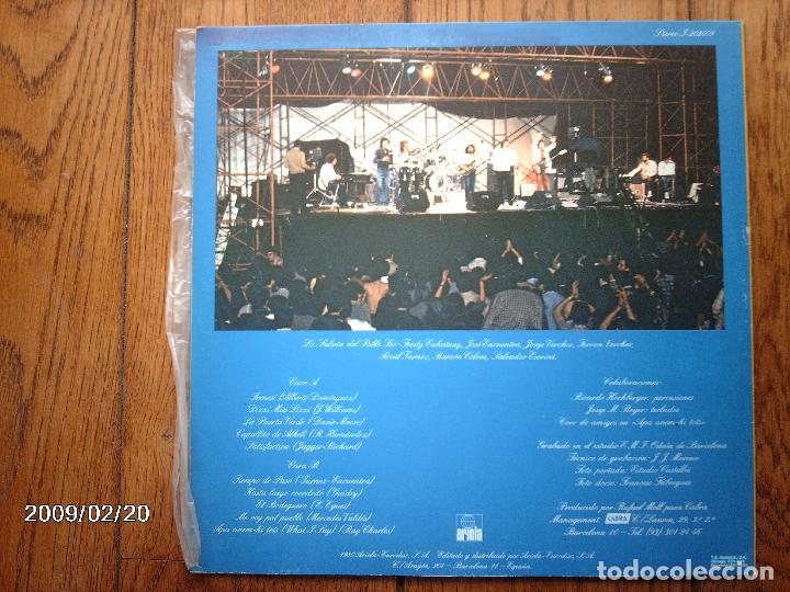 Discos de vinilo: la salseta del poble sec - Foto 2