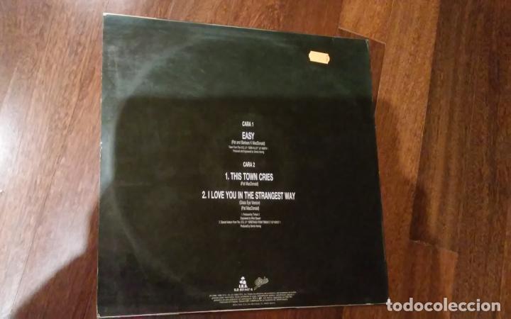 Discos de vinilo: Timbuk 3-easy.maxi - Foto 2