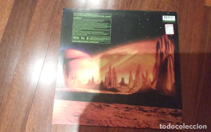 Discos de vinilo: Dario g-sunmachine.maxi - Foto 2