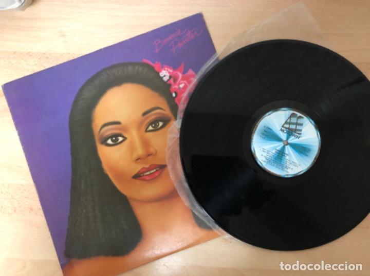 Discos de vinilo: DISCO VINILO LP BONNIE POINTER - Foto 2