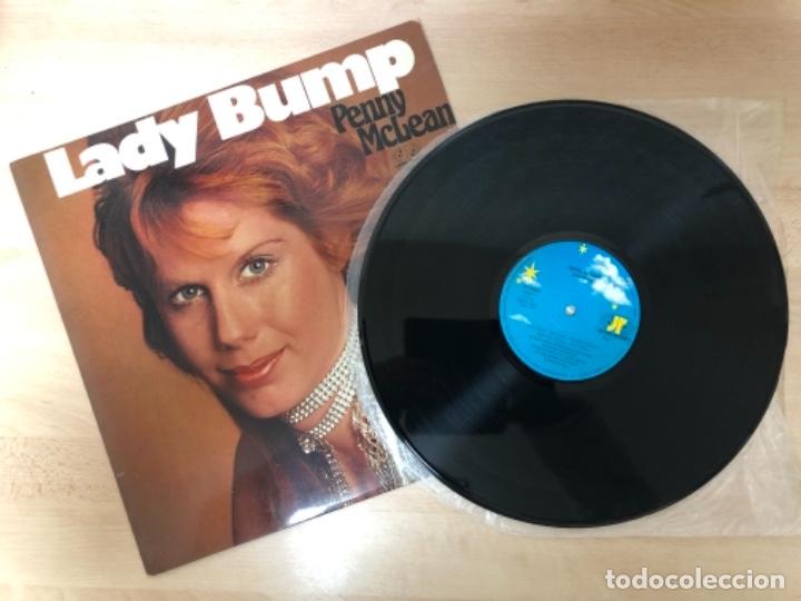 Discos de vinilo: LADY BUMP , DISCO VINILO LP - Foto 3