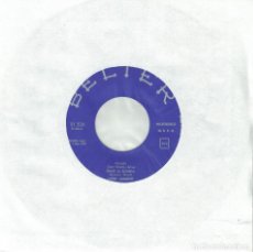 Discos de vinilo: LATIN QUARTET - PIGALLE / TIENES LA SONRISA / LAMISMA PLAYA / SUKIYAKI (EP ESPAÑOL, BELTER 1964). Lote 141184222