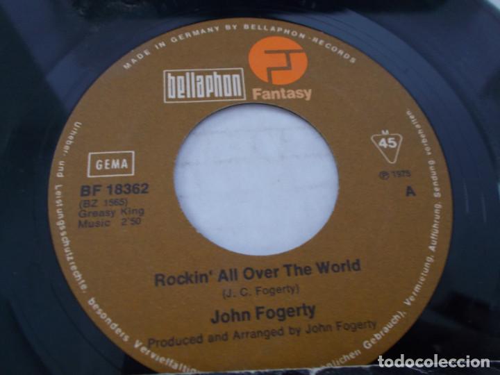 Discos de vinilo: INDEEP. WHEN BOYS TALK. - Foto 2
