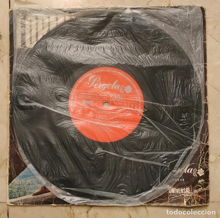 Discos de vinilo: LP FORMULA V - PERGOLA 1969 - Foto 4