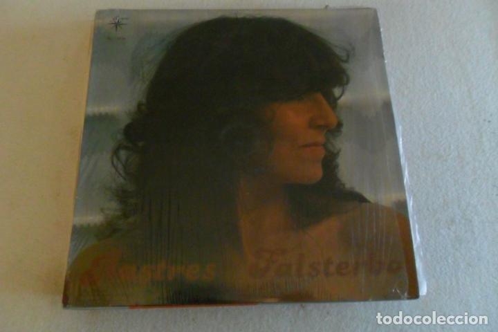 Discos de vinilo: FALSTERBO - RASTRES 1982 - Foto 1