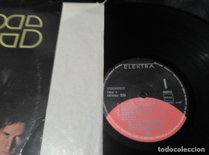 Discos de vinilo: The Doors. Elektra Records, 1982 - Foto 2